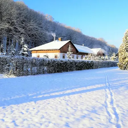 Parva Foresta Apartment