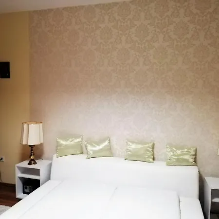 Apartment Parva Foresta