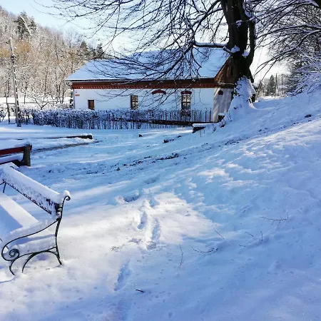Parva Foresta Apartment Miskolc