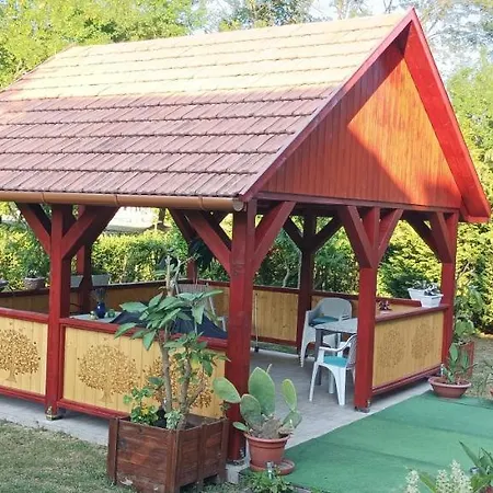 Apartment Parva Foresta