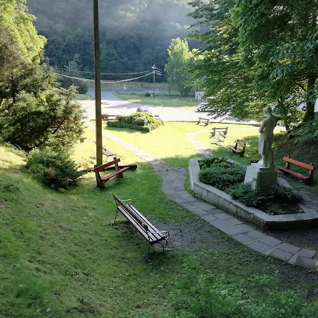 Parva Foresta Miszkolc