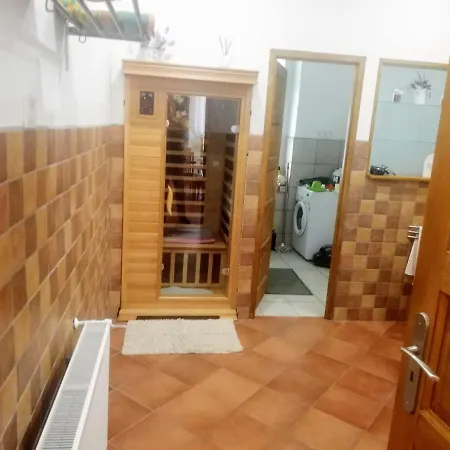 Parva Foresta Apartment